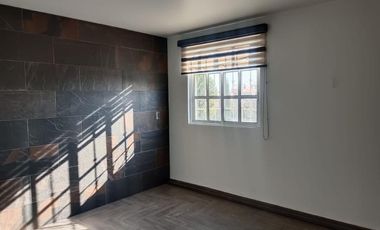 CASA EN RENTA EN ALAMOS III, CUAUTITLÁN.