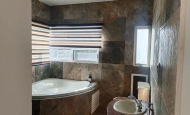 CASA EN RENTA EN ALAMOS III, CUAUTITLÁN.