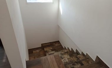 CASA EN RENTA EN ALAMOS III, CUAUTITLÁN.