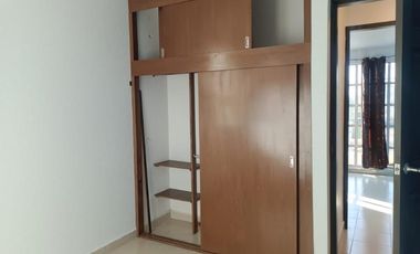 CASA EN RENTA EN ALAMOS III, CUAUTITLÁN.