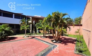 Casa en renta en Costa de Oro, Boca del Río