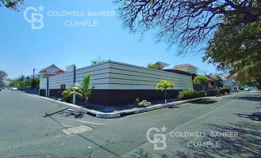 Casa en renta en Costa de Oro, Boca del Río