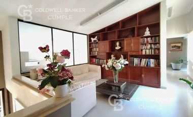 Casa en renta en Costa de Oro, Boca del Río