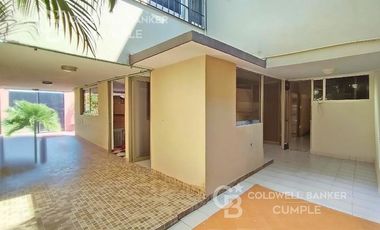 Casa en renta en Costa de Oro, Boca del Río