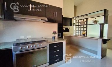 Casa en renta en Costa de Oro, Boca del Río