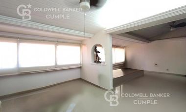 Casa en renta en Costa de Oro, Boca del Río