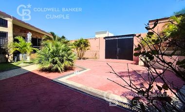 Casa en renta en Costa de Oro, Boca del Río