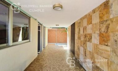 Casa en renta en Costa de Oro, Boca del Río