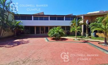 Casa en renta en Costa de Oro, Boca del Río