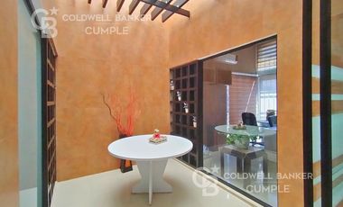 Casa en renta en Costa de Oro, Boca del Río