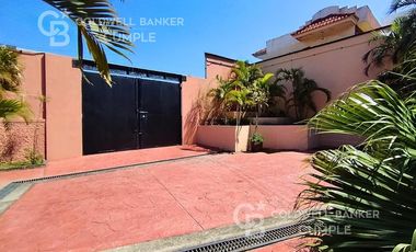 Casa en renta en Costa de Oro, Boca del Río