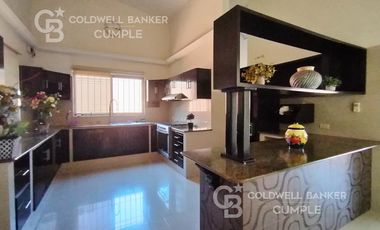 Casa en renta en Costa de Oro, Boca del Río