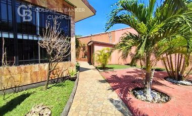 Casa en renta en Costa de Oro, Boca del Río