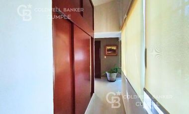 Casa en renta en Costa de Oro, Boca del Río