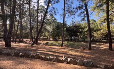 Terreno en condominio en venta en Atemajac de Brizuela, Jalisco