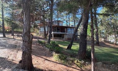 Terreno en condominio en venta en Atemajac de Brizuela, Jalisco