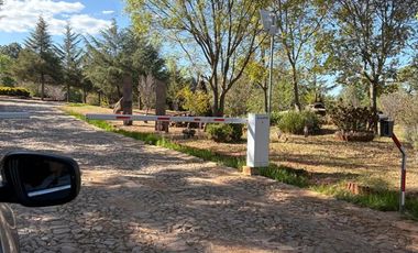 Terreno en condominio en venta en Atemajac de Brizuela, Jalisco