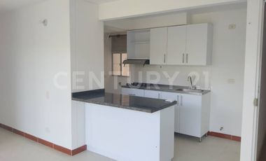 SE ARRIENDA  APARTAMENTO EN VALLE DEL LILI, CALI SUR