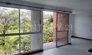 SE ARRIENDA  APARTAMENTO EN VALLE DEL LILI, CALI SUR