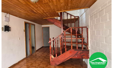 Casa Coronel ¡Inversionistas! Única con 7 dormitorios y 2 baños