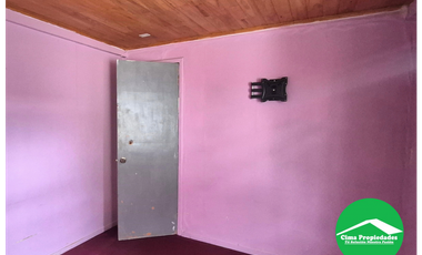 Casa Coronel ¡Inversionistas! Única con 7 dormitorios y 2 baños