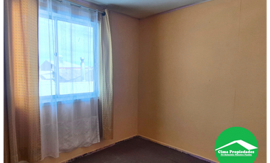 Casa Coronel ¡Inversionistas! Única con 7 dormitorios y 2 baños