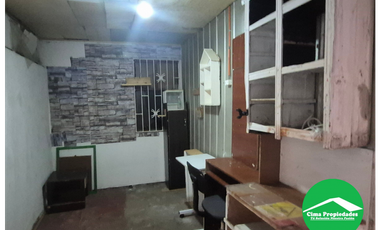 Casa Coronel ¡Inversionistas! Única con 7 dormitorios y 2 baños