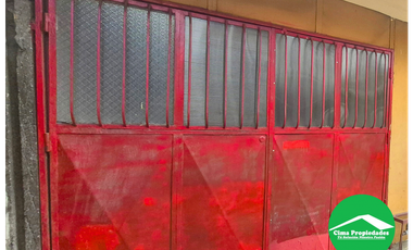 Casa Coronel ¡Inversionistas! Única con 7 dormitorios y 2 baños