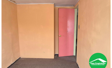 Casa Coronel ¡Inversionistas! Única con 7 dormitorios y 2 baños