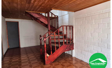 Casa Coronel ¡Inversionistas! Única con 7 dormitorios y 2 baños
