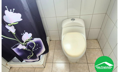 Casa Coronel ¡Inversionistas! Única con 7 dormitorios y 2 baños