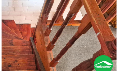 Casa Coronel ¡Inversionistas! Única con 7 dormitorios y 2 baños