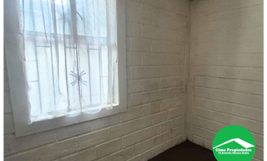 Casa Coronel ¡Inversionistas! Única con 7 dormitorios y 2 baños