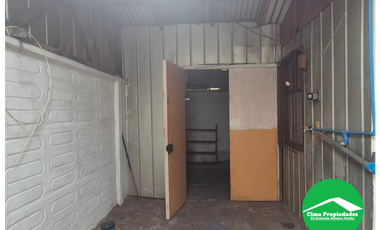 Casa Coronel ¡Inversionistas! Única con 7 dormitorios y 2 baños