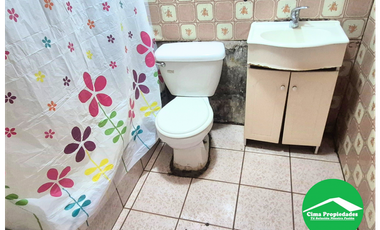 Casa Coronel ¡Inversionistas! Única con 7 dormitorios y 2 baños