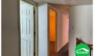 Casa Coronel ¡Inversionistas! Única con 7 dormitorios y 2 baños