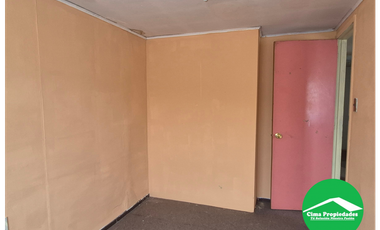 Casa Coronel ¡Inversionistas! Única con 7 dormitorios y 2 baños