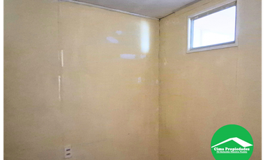 Casa Coronel ¡Inversionistas! Única con 7 dormitorios y 2 baños