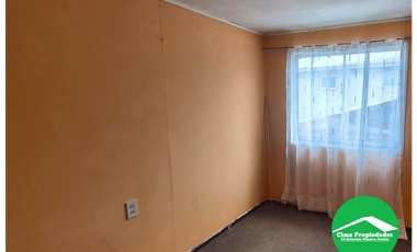 Casa Coronel ¡Inversionistas! Única con 7 dormitorios y 2 baños