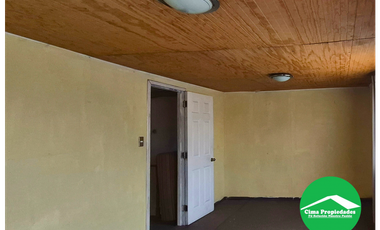 Casa Coronel ¡Inversionistas! Única con 7 dormitorios y 2 baños