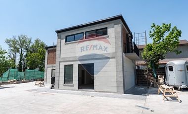 Exclusivos Loc. Comerciales y Ofi. Las Tranqueras