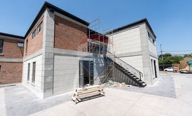 Exclusivos Loc. Comerciales y Ofi. Las Tranqueras