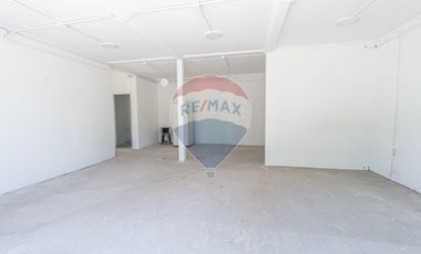 Exclusivos Loc. Comerciales y Ofi. Las Tranqueras