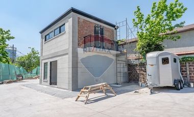 Exclusivos Loc. Comerciales y Ofi. Las Tranqueras