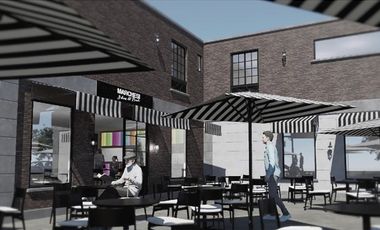 Exclusivos Loc. Comerciales y Ofi. Las Tranqueras