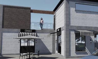 Exclusivos Loc. Comerciales y Ofi. Las Tranqueras