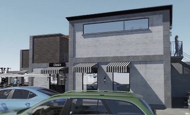 Exclusivos Loc. Comerciales y Ofi. Las Tranqueras