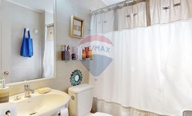 Bella casa en La Florida (4+1 d / 3 b)