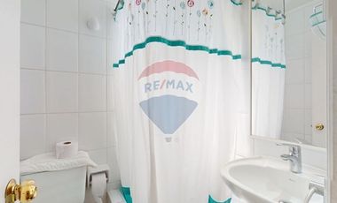 Bella casa en La Florida (4+1 d / 3 b)