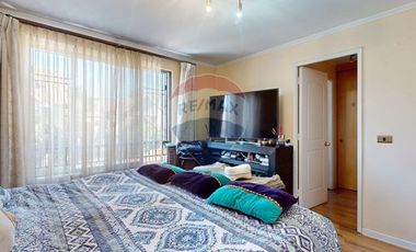 Bella casa en La Florida (4+1 d / 3 b)